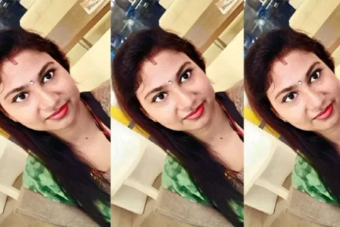 Hot Indian Wife Affair Hard Fucking