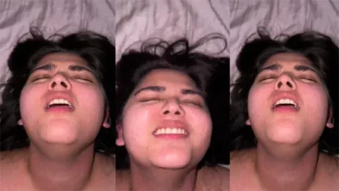 Horny Affair Her Sister Husband Blowjob Fucking