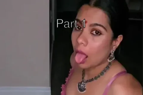 Horny Fansly Model Gives Incredible Blowjob And Rides A Hard Cock Part 1