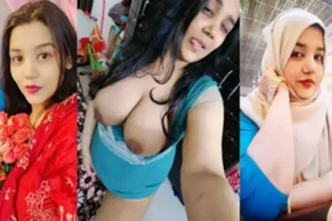 Sexy Desi Bhabhi Nude Joyride in Her Tanker Sex Video