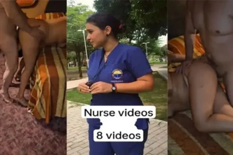 Desi Nurses Hot Secret Affair With White Doctor Sex Video