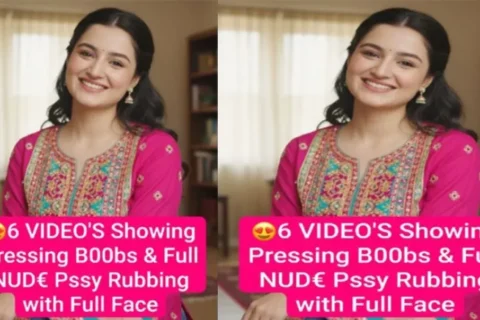 Desi GF Latest Most Exclusive Viral Showing Pressing Boobs Pussy Rubbing