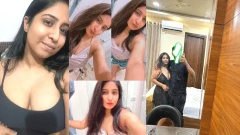 Leaked Punjabi GF Nude Blowjob and Hardcore Fucking Sex Video