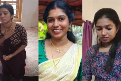 Tamil Young Girl Homemade Fun Fuck S4