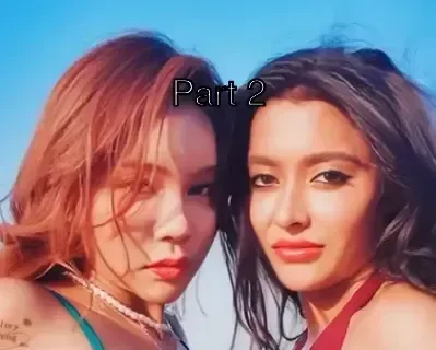Thea D Suuza Full Nude Lesbian Special Vibrator Play Video Part 2 Sex Video