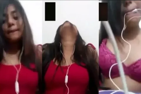 Bengali bhabhis hot video call boobs flash gone wild Sex Video