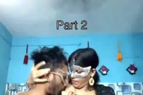 Sweet Pratima Enjoys Hard Fucking and Wild Moaning on Live Cam Part 2 Sex Video