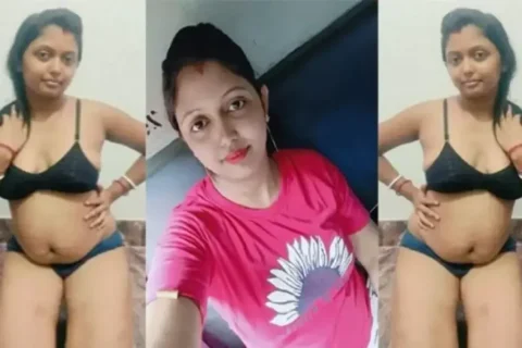 Desi Bhabhi Ka Garam Private Video Viral Ho Gaya Sex Video