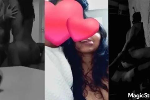 Desi Cockold Couple Threesome Fucking In Vip Hotel
