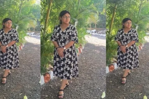 Cuckold Priya Bhabhi Wild Riding Hard Fuck