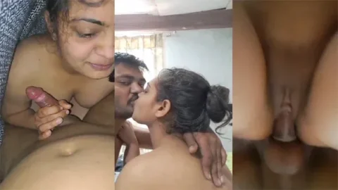 Desi Beautiful Girl Scandal Leaked Video