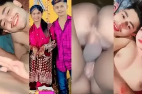 Desi Couples Steamy Secret Romance Wild Sex Life Sex Video