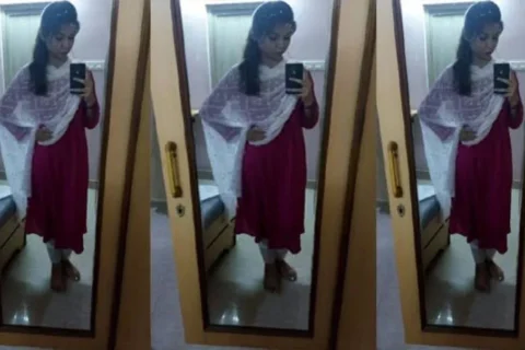 Chennai Cute Hotwife Hard Fucked By Bull MMS Video