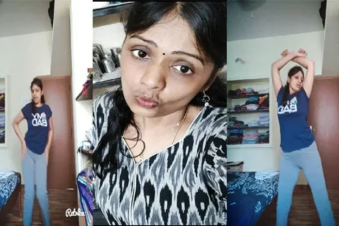My Neighbour Young Aunty Dancing And Fucking Porn