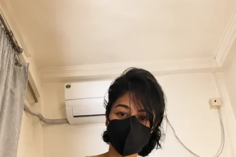 Stripchat Babe Goes Totally Nude Live Teasing Everyone with Her Amazing Boobs and Juicy Pussy Sex Video