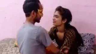 Desi gaon ki gori chhoti sexy bhabhi ka private cam sex Sex Video