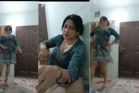Horny Milf Randi Sex With Old Customer And Dance In Front Of Customer Blowjob Full Sex