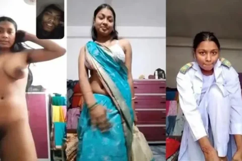 Medical College Student Cute Boobs Pussy VC Viral Full Clips