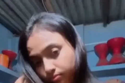 Sexy Desi Girl Boobs And Hard Nipples Poke Out In See Through Slighty Shakes Thick Ass Teases On Cam Sex Video