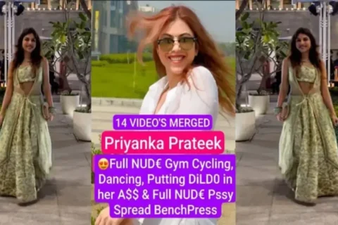 Priyanka Prateek ka secret masturbation video viral hot masti Sex Video