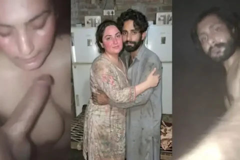 Desi Couples Steamy Private Video Leaked and Gone Viral Sex Video