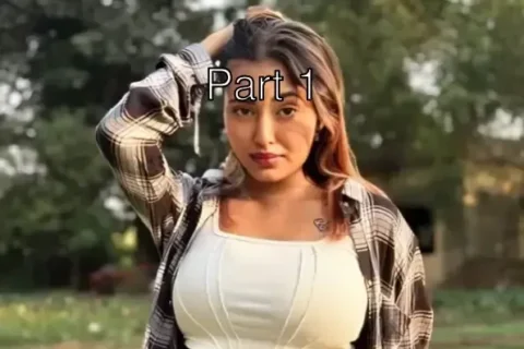 Famous Influencer Divya Mandal Most Requested XXX Video Stripping Full Nude Showing her Big Boobs Ass Viral Porn Part 1 Sex Video