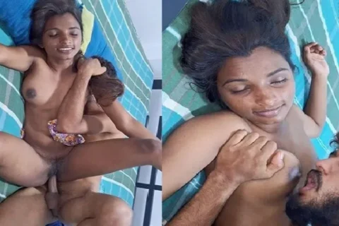 Pussy Creampied Tamil Sex Of Sister Viral Porn