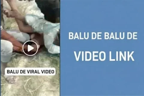 Balu De Viral Group Sex Video Link Balu De Viral Video Link