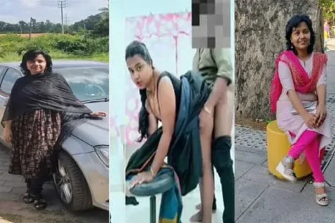 Tamil Young Wife Suking Dick Fucking Leaked Mms Video Leak