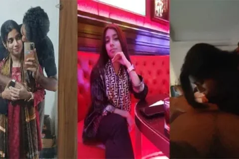 Desi Sexy Gf Giving Blowjob Leaked Desi Girl Sex