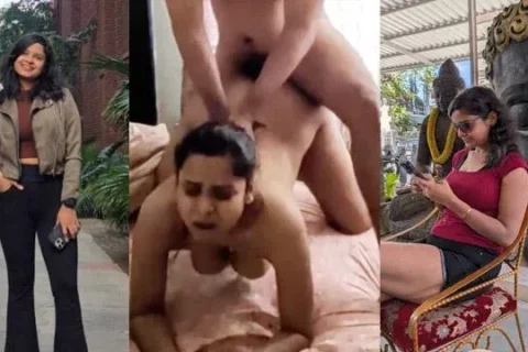 Hot Indian Wife Moaning Submissive Hard Fuck