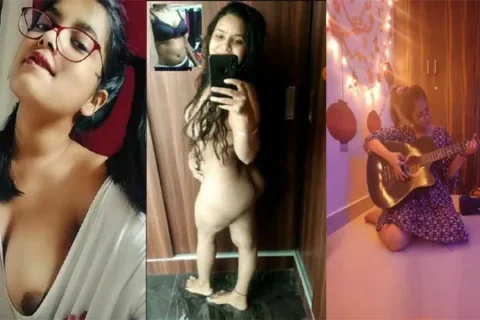 Indian Hot Babe Shoing Viral Pron Video Sex Video XXX