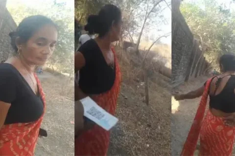 Desi Maid Aunty Paid Fuck Outdoor wwwxnxxcom vip