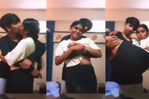 Cousin brother sister relationship mms Leak
