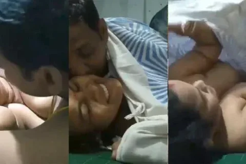 Hot Devar Bhabhi Sex Blanket Hidden Fuck