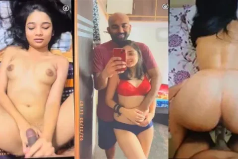 Indian Newly Girl Suking Cock And Fucking Mms Viral NRI Video