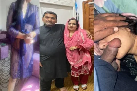Pakisthani Horny Wife Hard Fucking Couple Mms Viral