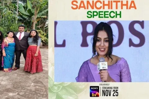 Model Sanchitha Poonacha Hottest Mms Video Sex Video XXX