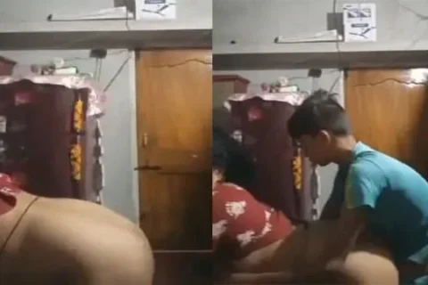 Local Mom And Son Viral Sex link Mom Sex Desi