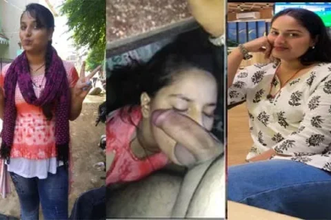 Indian Bhabi Hard Fucking In Doggy Update Couple Mms Viral