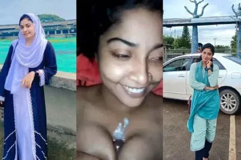 Tiktoker Girl Giving Boobsjob full hd porn