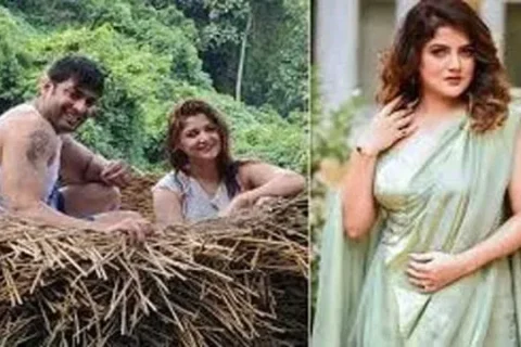 Srabanti Chatterjee First Time Sex Video Srabanti Viral Sex Video