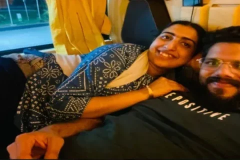 Hot Wife Purnima Riding Husband MMS Video Watch Sex Video XXX