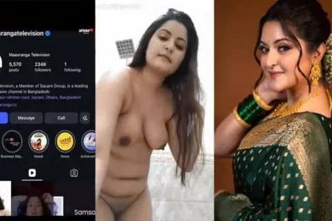 Pori Moni Nude Full Fuck Video Viral Sex Porn