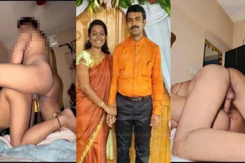 Kerala Married Hot Sex Devar Bhabhi Fuck