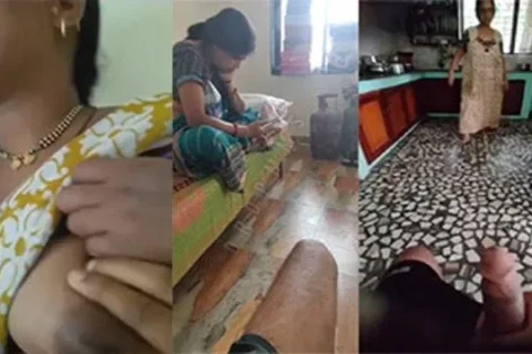 Mousi Ji Ka nighty Khol ke Jabardasti Pel DIya vatija ne