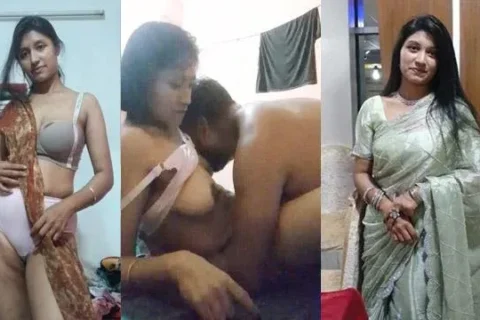 Cheater Bhabhi Deep Sex Devar Viral Video