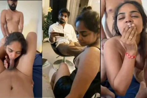 Wife Fucked By Two indian cuckold sex