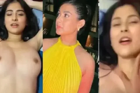 Mehazabien Chowdhury Viral Full Fuck Instagram Sex Video
