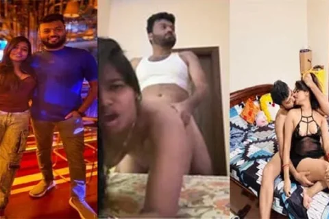 Indian Wife Doggy Fucking LoudMoaning Update Tamil Aunty 18 Video